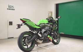 KAWASAKI ZX-25R ZX250E