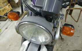 HONDA SL230 MD33