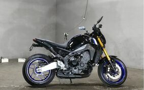 YAMAHA MT-09 SP 2021 RN69J