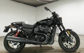 HARLEY XG750Aストリートロッド STREET ROD 2018 NCG