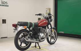 YAMAHA YB125SP PCJL