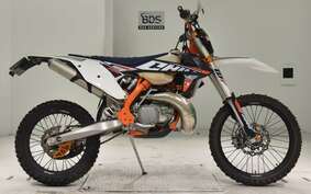 KTM 250 EXC SIXDAYS