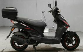 KYMCO AGILITY 125 RS U620