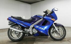 KAWASAKI ZZ-R250 EX250H