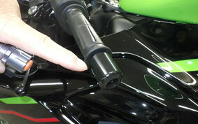 KAWASAKI NINJA ZX-6R A 2022 ZX636G