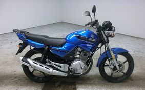 YAMAHA YBR125 PCJL