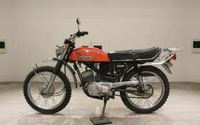 SUZUKI TC120 TC120