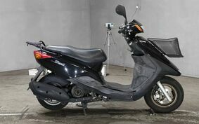 YAMAHA AXIS 125 TREET SE53J