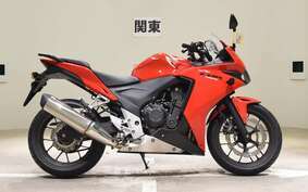 HONDA CBR400R ABS 2013 NC47