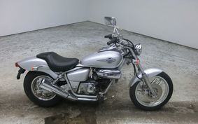 HONDA MAGNA 50 AC13