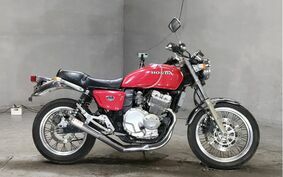 HONDA CB400F 1997 NC36