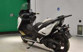 YAMAHA T-MAX 530 A 2013 SJ09