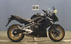 KAWASAKI NINJA 400R 2012 ER400B