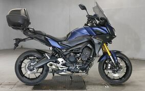 YAMAHA TRACER 9 2018 RN51J