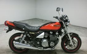 KAWASAKI ZEPHYR 400 2009 ZR400C