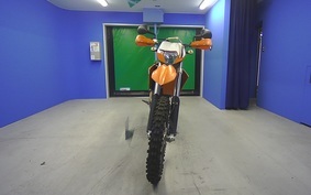 KTM 400 EXC 2011 EXA40