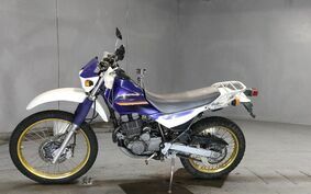 KAWASAKI SUPER SHERPA KL250G