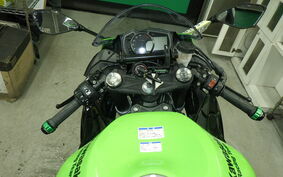 KAWASAKI NINJA ZX-6R A 2022 ZX636G