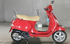 VESPA LX150ie M68200