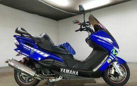 YAMAHA MAJESTY 125 5CA0