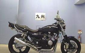 KAWASAKI ZEPHYR 400 KAI 2009 ZR400C