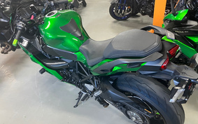 KAWASAKI NINJA H2 SX SE 2018 ZXT02A