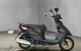 YAMAHA JOG ZR Evolution 2 SA39J