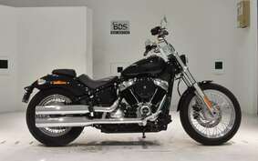 HARLEY FXST1750 2021