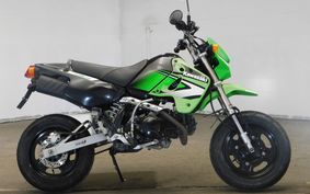 KAWASAKI KSR110 2007 KL110A