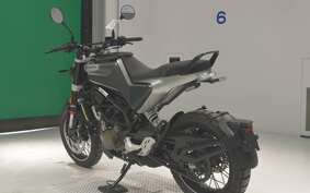 HUSQVARNA SVARTPILEN 125