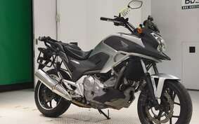 HONDA NC 700 X A 2012 RC63