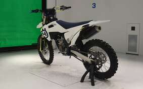 HUSQVARNA FC350