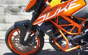 KTM 390 DUKE 2020 JPJ40