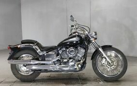 YAMAHA DRAGSTAR 400 2001 VH01J