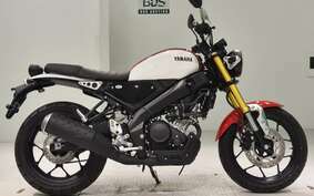 YAMAHA XSR155