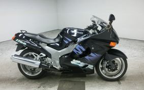 KAWASAKI ZZ1100 NINJA 1995 ZXT10D