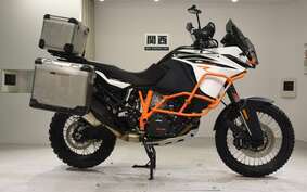 KTM 1090 ADVENTURE R 2018 V4940