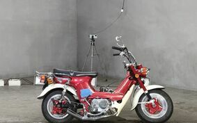 HONDA CHALY 50 CF50