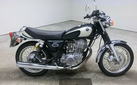 YAMAHA SR400 2001 RH01J