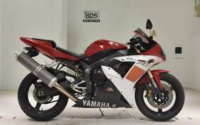 YAMAHA YZF-R1 2002