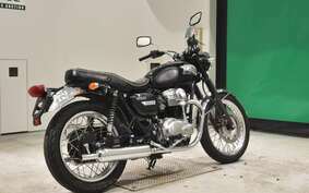 KAWASAKI W400 2007 EJ400A