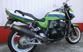 KAWASAKI ZRX1100 1998 ZRT10C