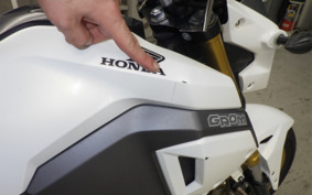 HONDA GROM JC75