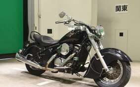 KAWASAKI VULCAN 400 DRIFTER 2003 VN400D