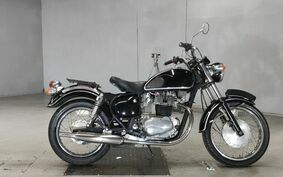 KAWASAKI ESTRELLA CUSTOM BJ250A