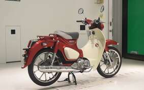 HONDA C125 SUPER CUB JA58