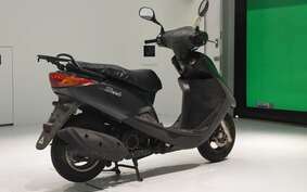 YAMAHA AXIS 125 TREET SE53J