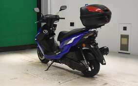 YAMAHA CYGNUS 125 XSR 3 SED8J