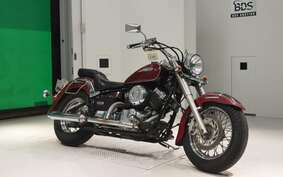 YAMAHA DRAGSTAR 400 CLASSIC 1999 4TR