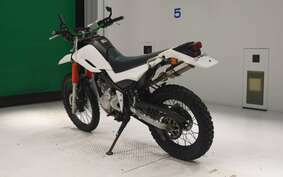 YAMAHA SEROW 250 DG17J